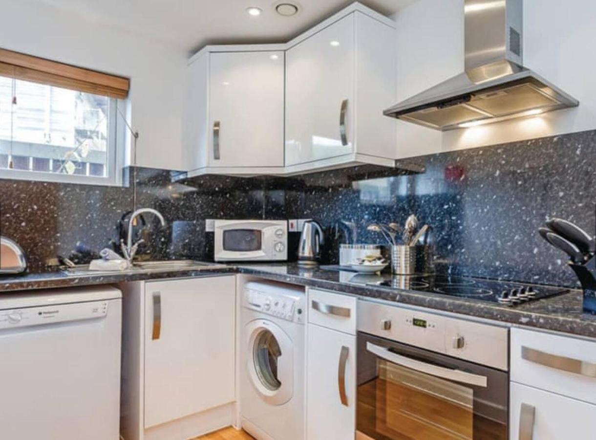 Coppercroft Cottage - Stunning Coastal Home, Walk To Beach, Sleeps 4 Porthtowan Dış mekan fotoğraf