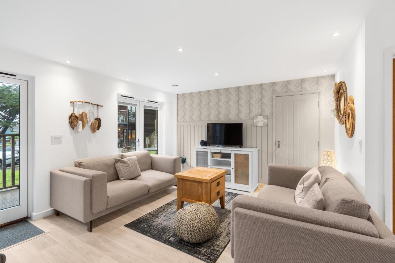 Coppercroft Cottage - Stunning Coastal Home, Walk To Beach, Sleeps 4 Porthtowan Dış mekan fotoğraf